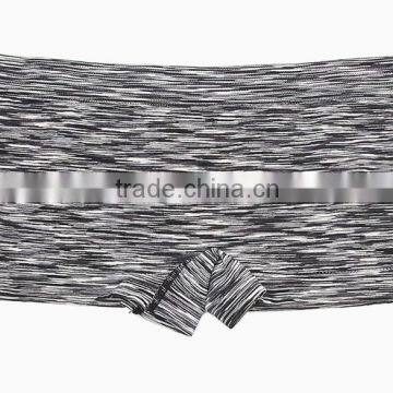 DTY Knitting Yarn For Seamless Spacedye Boyshorts photo-4