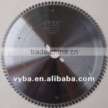 VYBA on  popular industrial grade 75Cr1 steel saw blade company