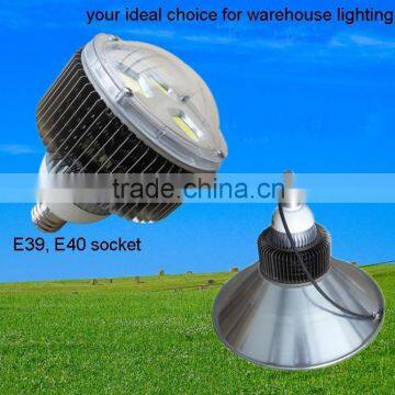 E39/E40 LED high bay light 120w,120w led workshop high bay light