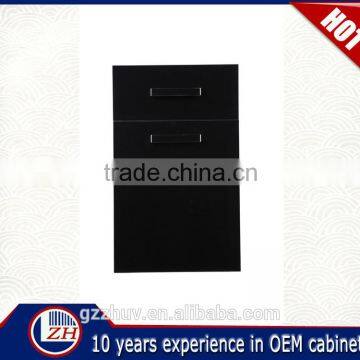 wholesale acrylic laminate kitchen cabinet door with best quality