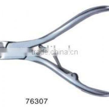 New design stainless steel cuticle nipper