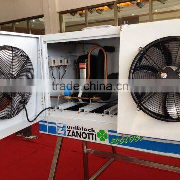 Refrigeration Unit of Coldroom(CE Approved) photo-6