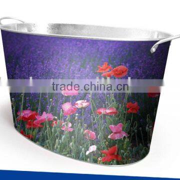 Big Capacity Best Quality Steel Bucket