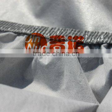 PEVA+Nonwoven fabric car cover