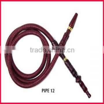 AGER SHISHA HOOKAH SILICONE TURBO HOSE