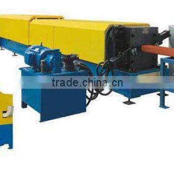 Square downspout Steel pipe roll former/ forming machine /downspout machine for sale