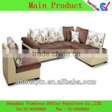 New Designed Modern corner sofa picture