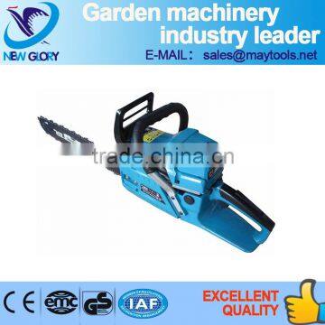 52CC Garden Tools Tree Cutting Gasoline chain saw