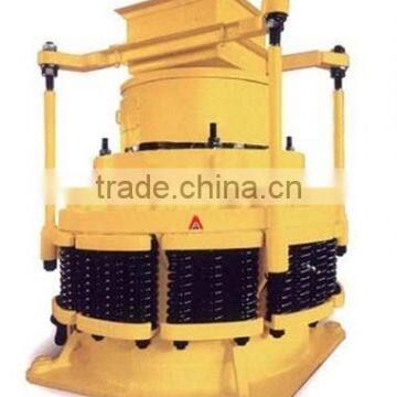 Energy Saving Nordberg Symons Cone Crusher With Superior Quality