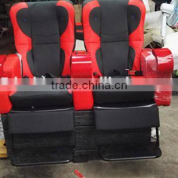 3D/4D/5D/7D cinema seats