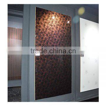 Glossy acrylic MDF board from Foshan China