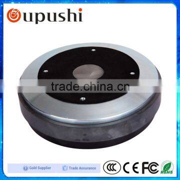 3-way Full Range Powered Speaker 900 Watt DJ Bass Speaker photo-6