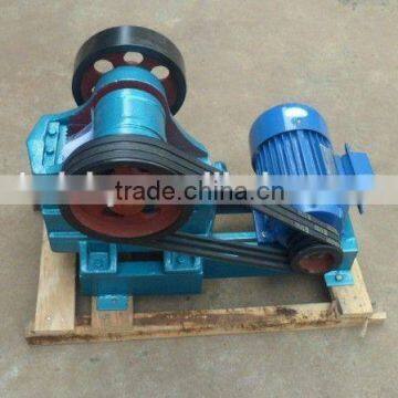 Mini Jaw Crusher/mini jaw crushers machine