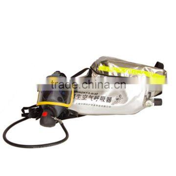 3L Portable air respirator to escape