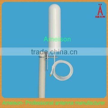 AMEISON 806 - 2700 MHz 5 dBi Omni-directional Fiberglass 4g modem external antenna