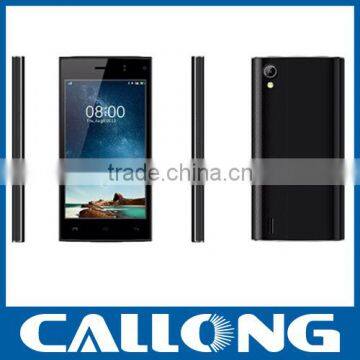 3G K450 MTK6582 quad core mobile phone