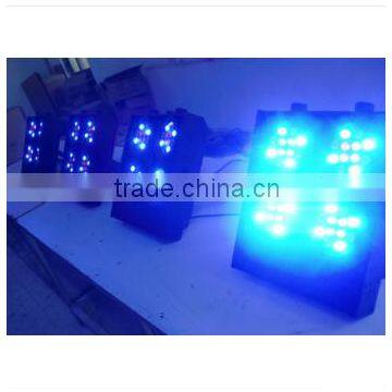 4 Heads Square Christmas LED Light Wall Washer Light photo-3