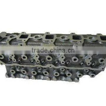 NISSAN Forklift Spare Parts TD27 Cylinder Head