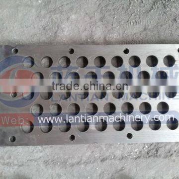CE ISO 9001 Approved Hookah Charcoal Making Machine photo-6