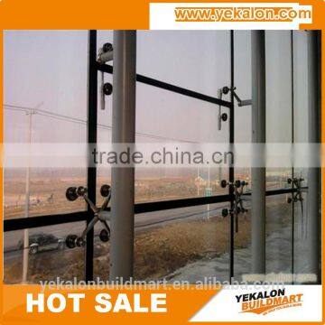 Yekalon Curtain Wall System Restaurant Home Wall Decoration photo-5