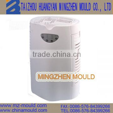 china huangyan Plastic injection Air purifier mould manufacturer