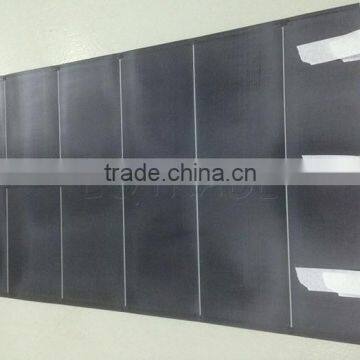 100W Flexible Solar PV Module photo-3