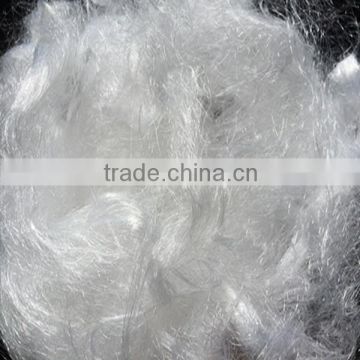 nylon fiber trilobal bright