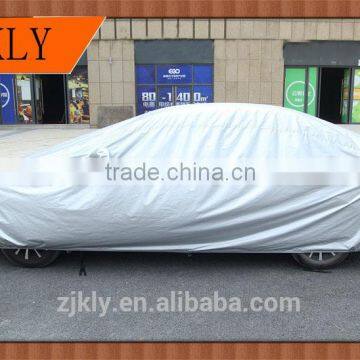 2016 Hot Sell Whole Waterproof and uv Protection Car Cover photo-3
