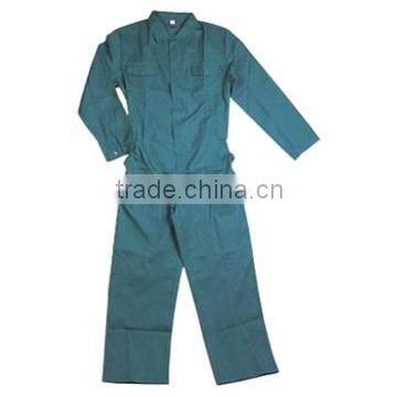 Mens industrial work wear work clothes