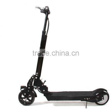 EMC And CE Approval ,250W Brushless motor 36V8AH Lithium Baterry Electric Scooter