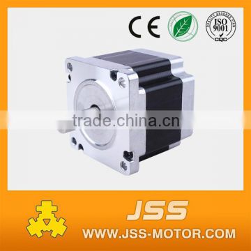 86bygh high power 3 phase stepper motor with 6 leading wires