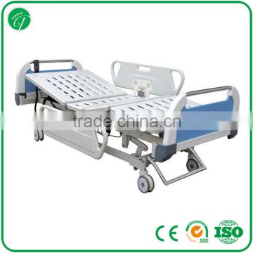 electric hospital bed motorized patient bed A6