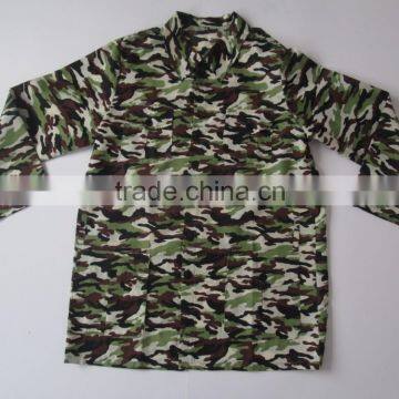 Halloween US Army Military Camouflage Clothing photo-2