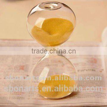 30 Minutes Glass Sand Timer photo-4