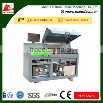 Best Price for Independent Character Common Rail Injector Tester Injector Pump Test Bench photo-5