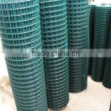 American garden fence iron wire mesh