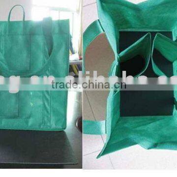 Non-woven shopping bag