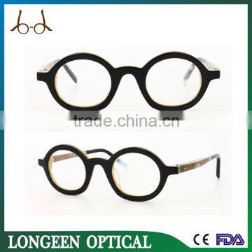 G2721A-C945 Wholesale New design Unisex Classic Round reading glasses