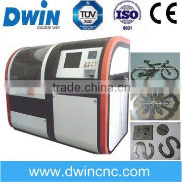 DW0303 Aluminum / Iron yag laser cutting machine price