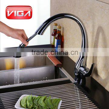 Italian Kitchen Faucets Kes Faucet Zinc Material Kitchens Faucet