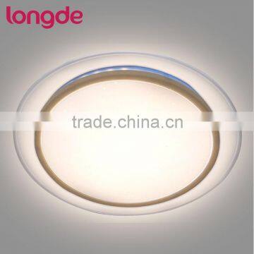 Switch CCT Changeable Ultra-thin Home Decorative Starry Ceiling LED Light With 3 Years Warranty photo-3