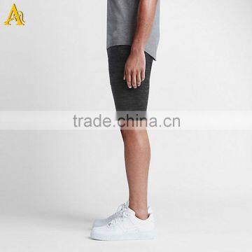 Training Pants Gym Short Pants High Elasticity Unisex Body Shaper photo-3