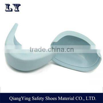 High Quality Anti-Smash Plastic Toe Caps For Safety Shoes photo-5