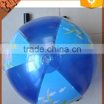 Hot Sale Custom Inflatable Beach Ball / Inflatable Sand Beach/small Pvc Inflatable Ball for Chirdren