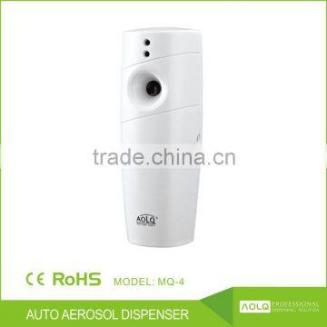 Automatic Spray Perfume Dispenser Toilet Spray Perfume Dispenser Air Freshener Dispenser