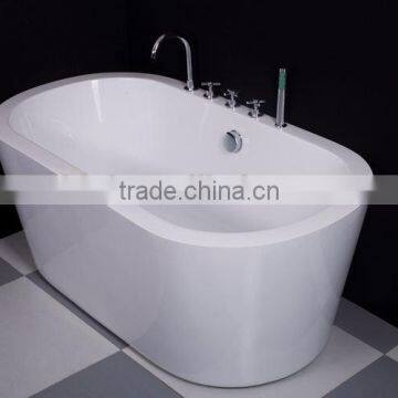 TB-B814 Free Standing Used Bathtub With Cheap Prices photo-4