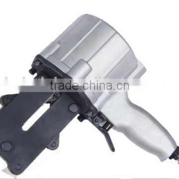 Pneumatic Strapping cutter sealer tools for steel strap