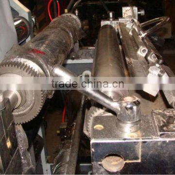 Flexo Printing Machine,Plant In China CE Standard Four Color Used Flexo Printing Machine Price photo-4