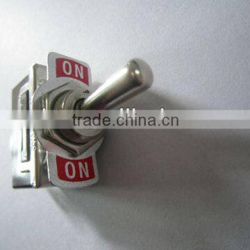 Toggle Switch/9 Pin Toggle Switch,small Toggle Switches,toggle Switch Cap photo-6