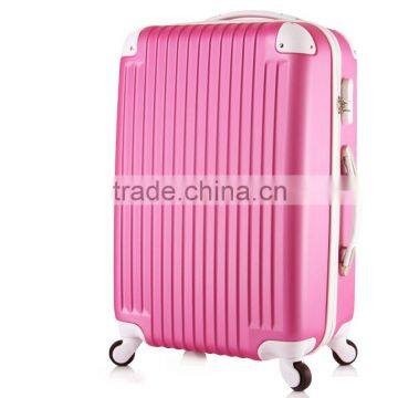 ABS Party Prince Trolley Handle Luggage photo-5